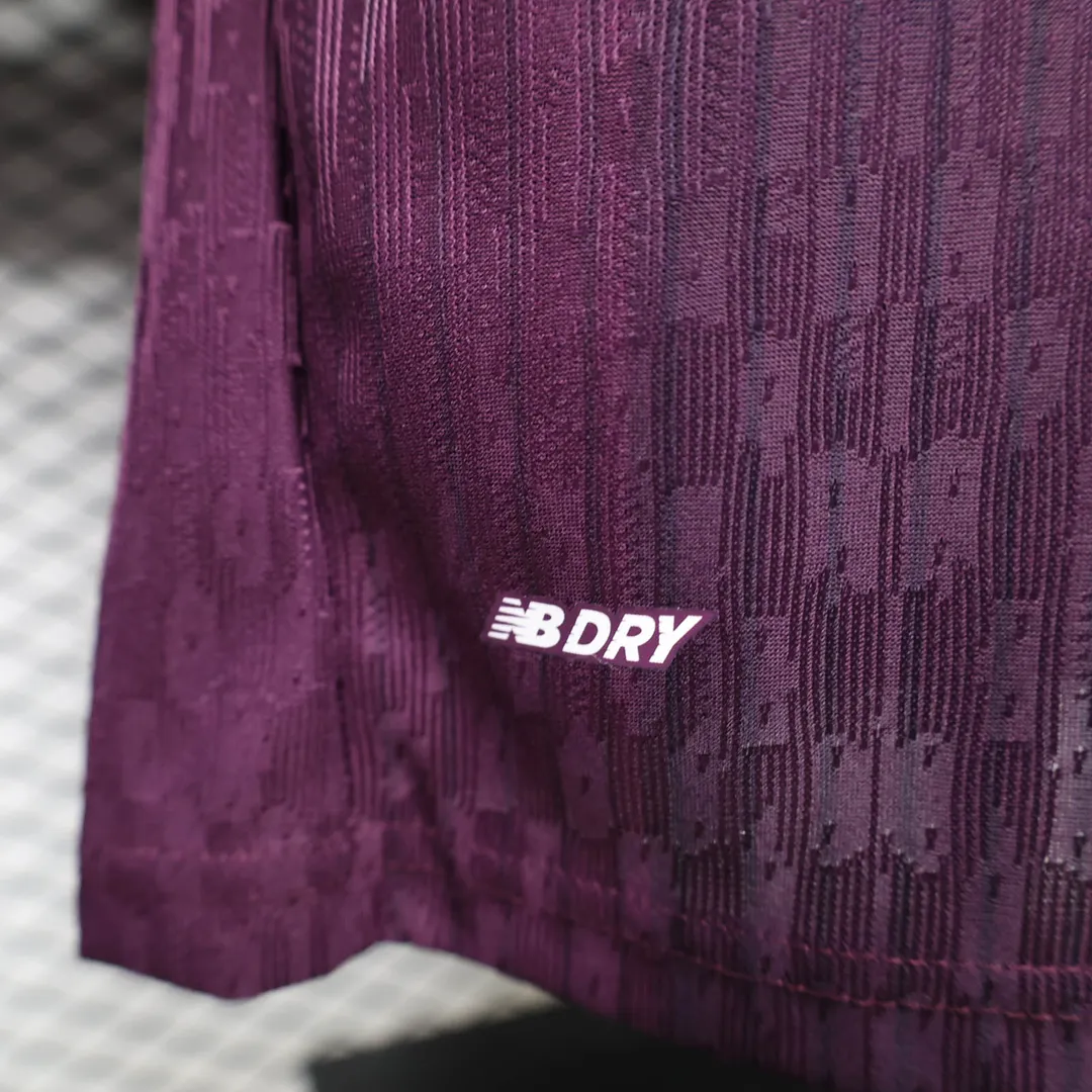 Maglia Porto Away 2026/27 Player Version--9