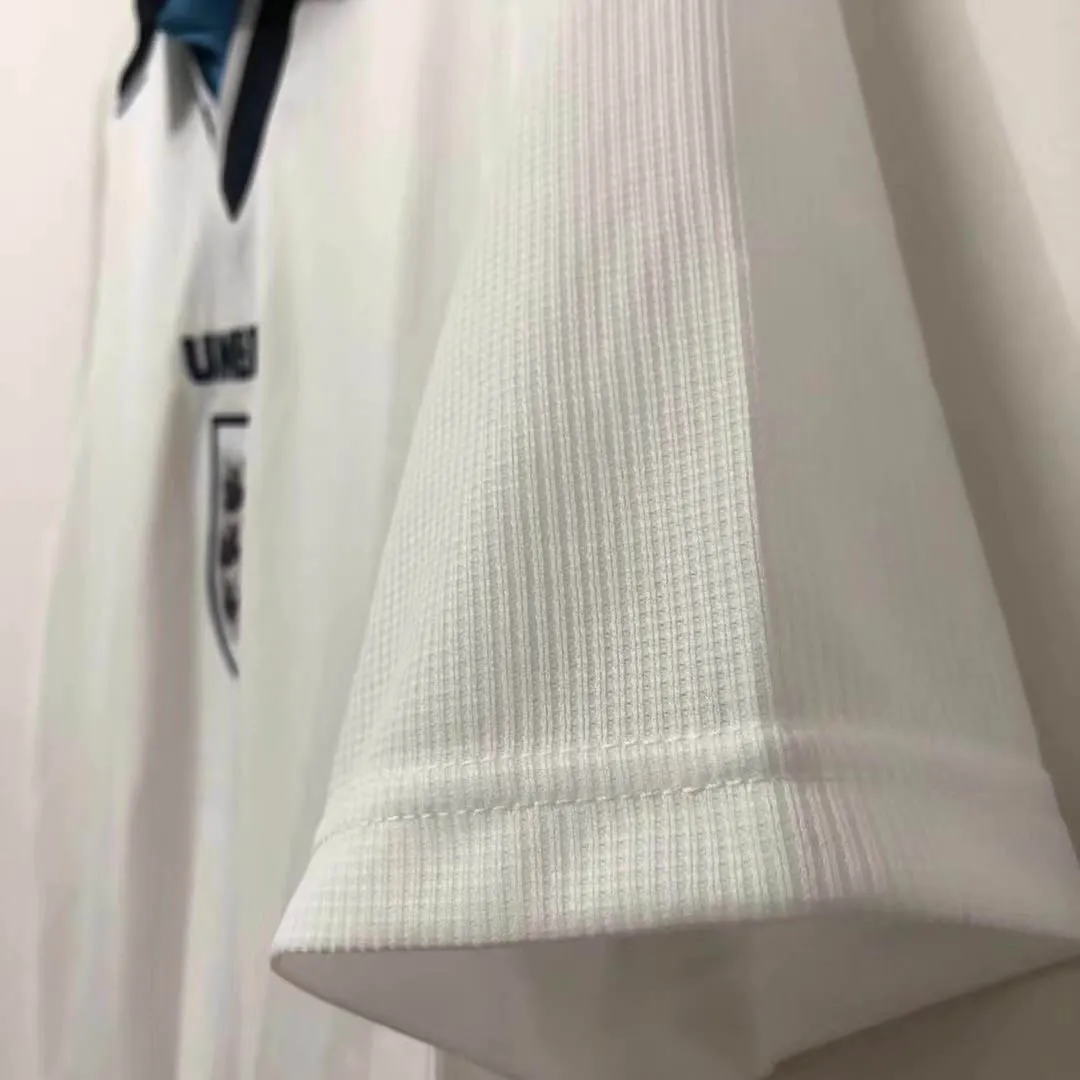 Maglia Retro Inghilterra Home 1996--6