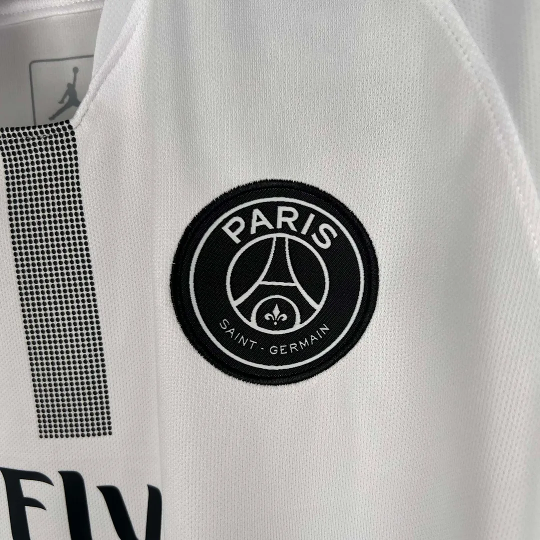 Maglia Retro PSG Away 2018/19--4