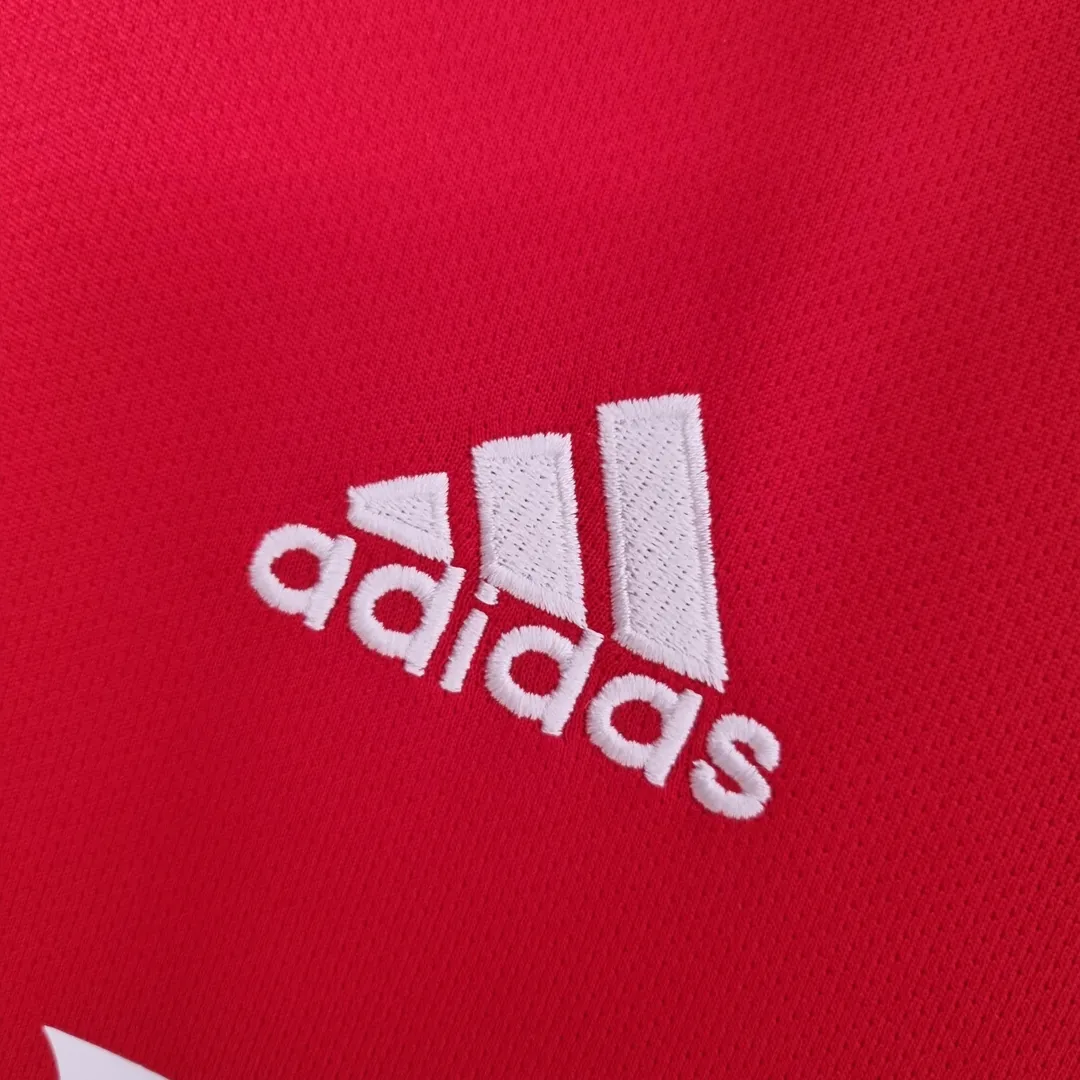 2022/2023 Arsenal Jersey Home--3
