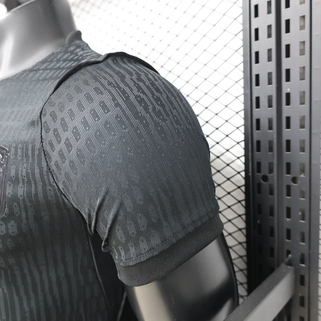 2026 Player Version Norway Away Shirt--6