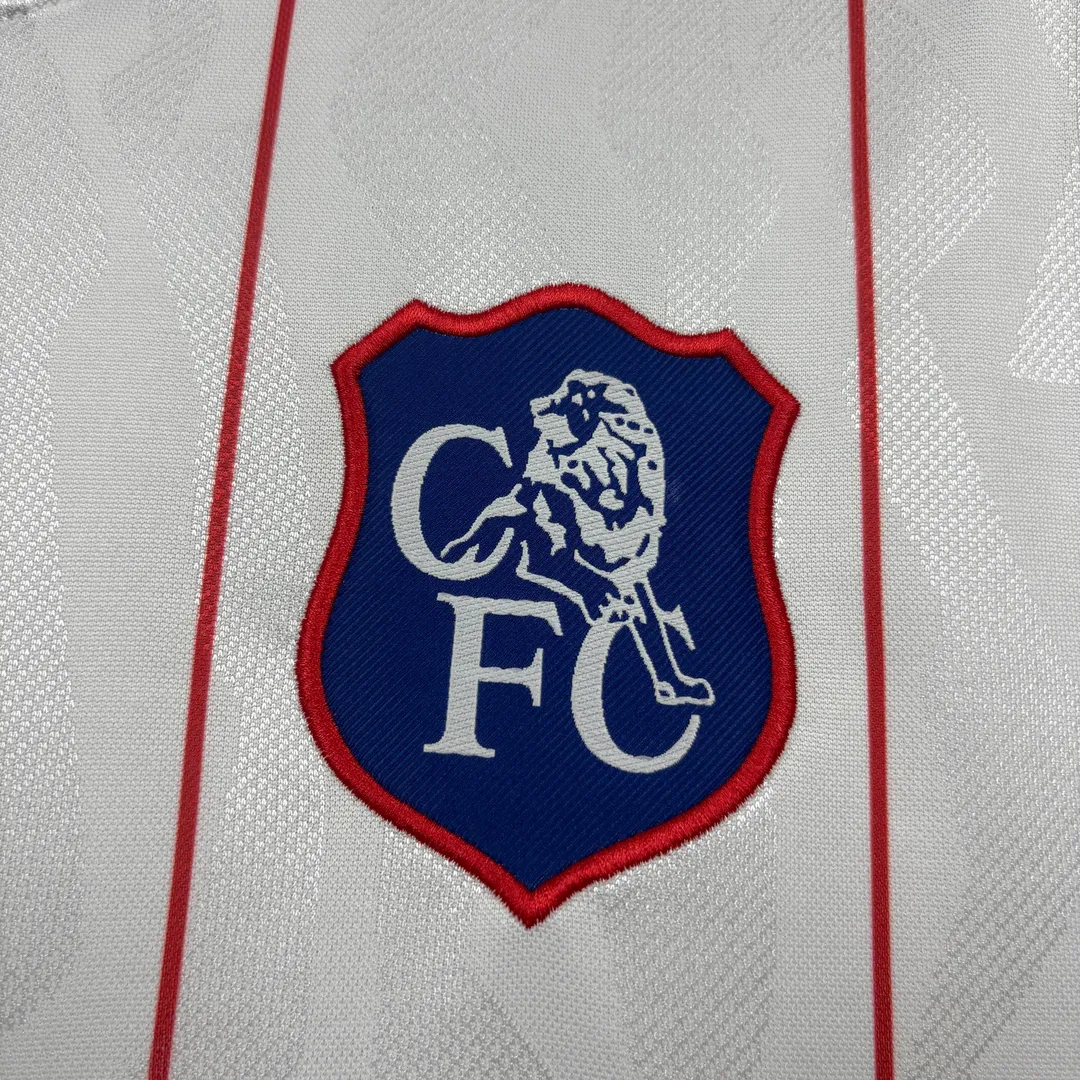 Koszulka Chelsea trzecia 2026/27--5