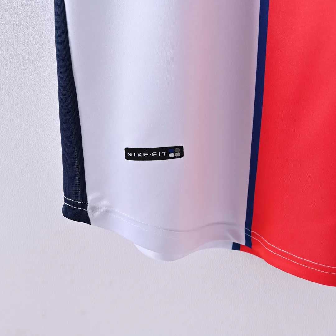 Koszulka Retro PSG wyjazdowa 1998/99--7