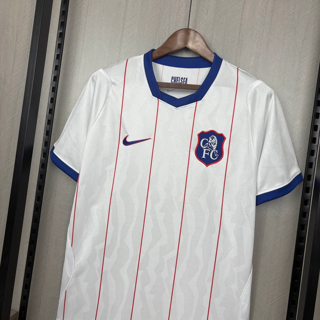 Koszulka Chelsea trzecia 2026/27--6