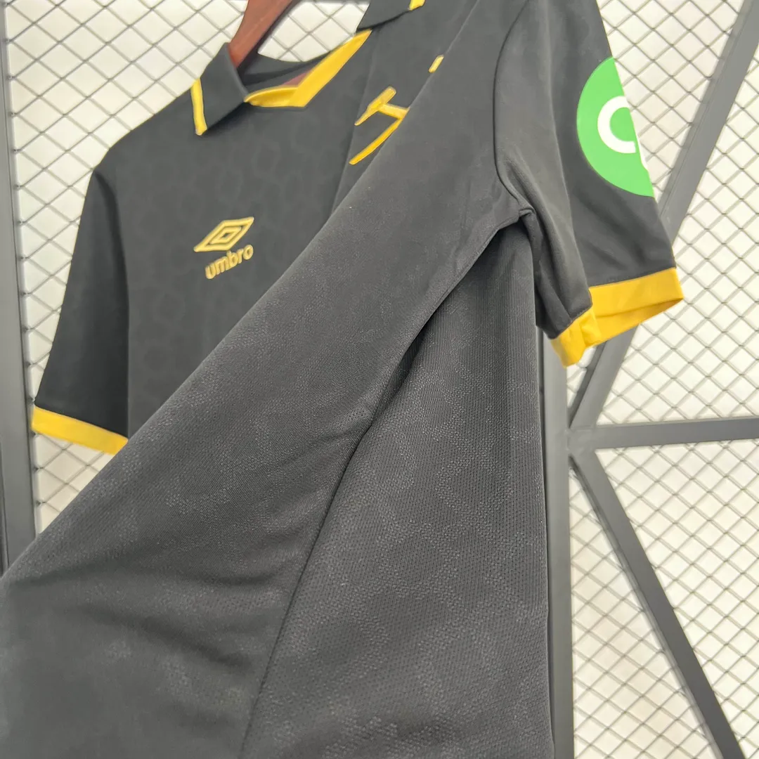 2025/2026 West Ham United Third Away Shirt--8