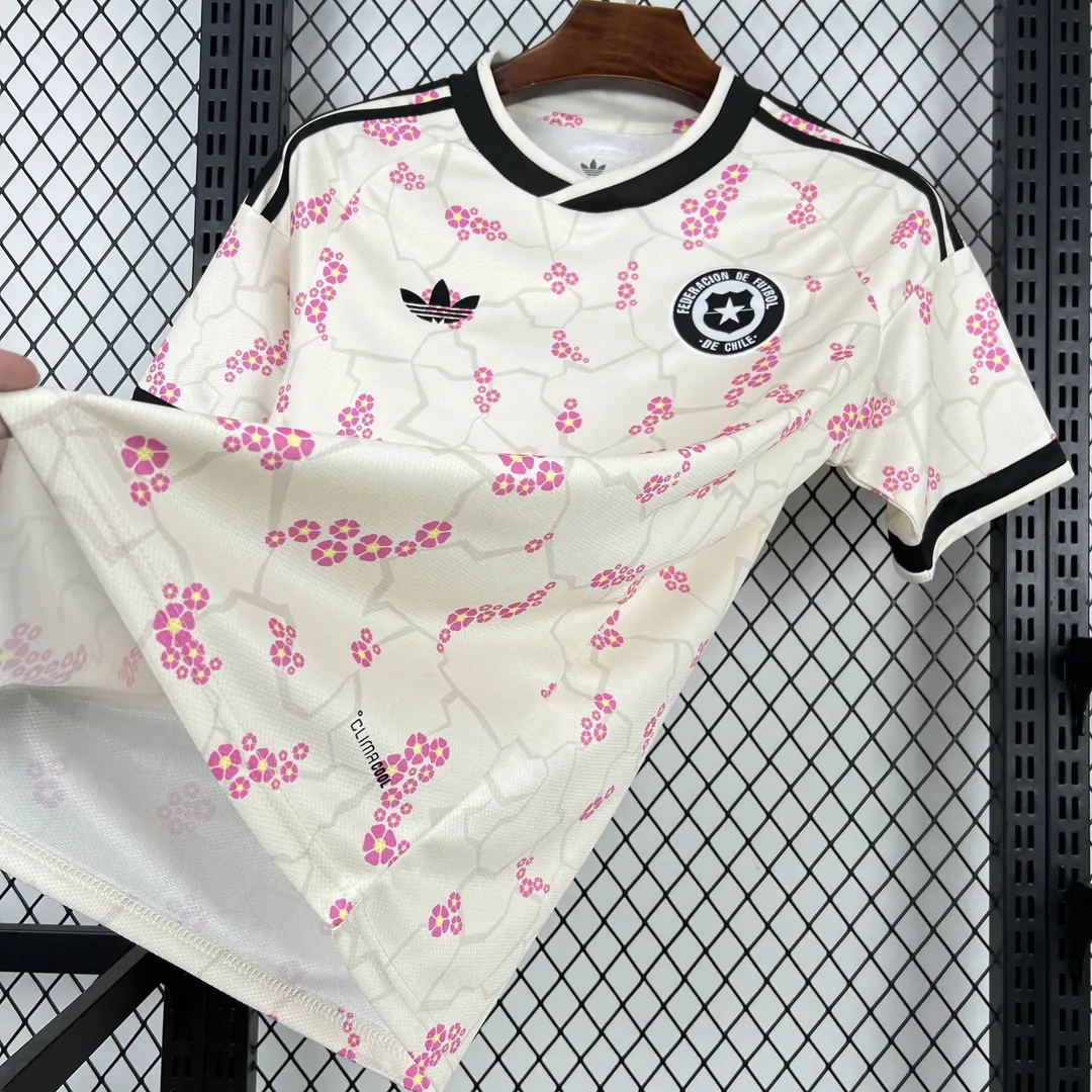 Camisola Chile Alternativa 2026--6