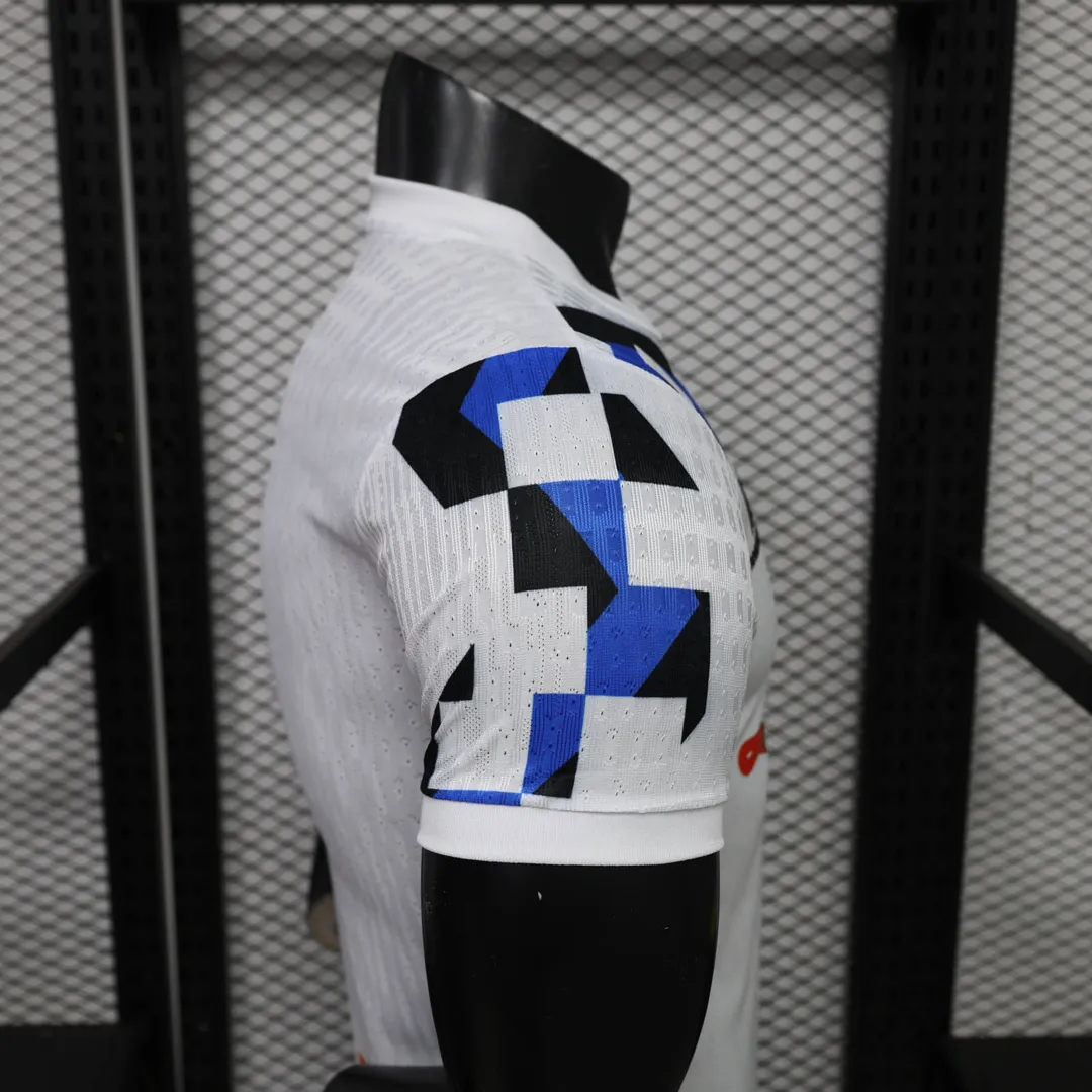 Camisola Atalanta Alternativa 2026/27 Versão Jogador--7