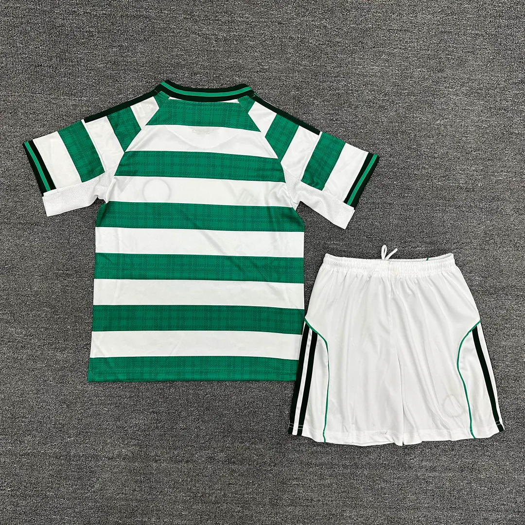 Completino Bambino Celtic Home 2025/26--1