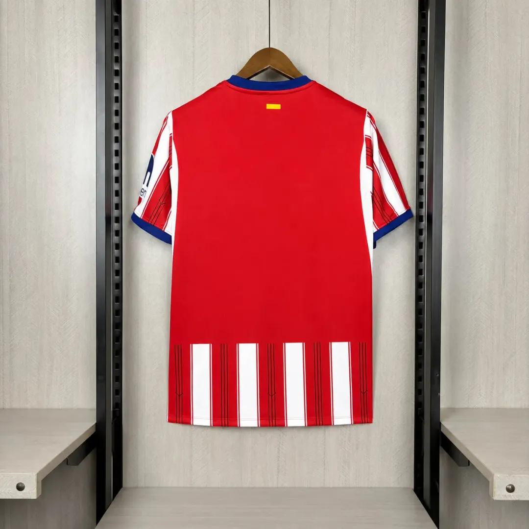 Maillot Atlético de Madrid Domicile 2026/27--1