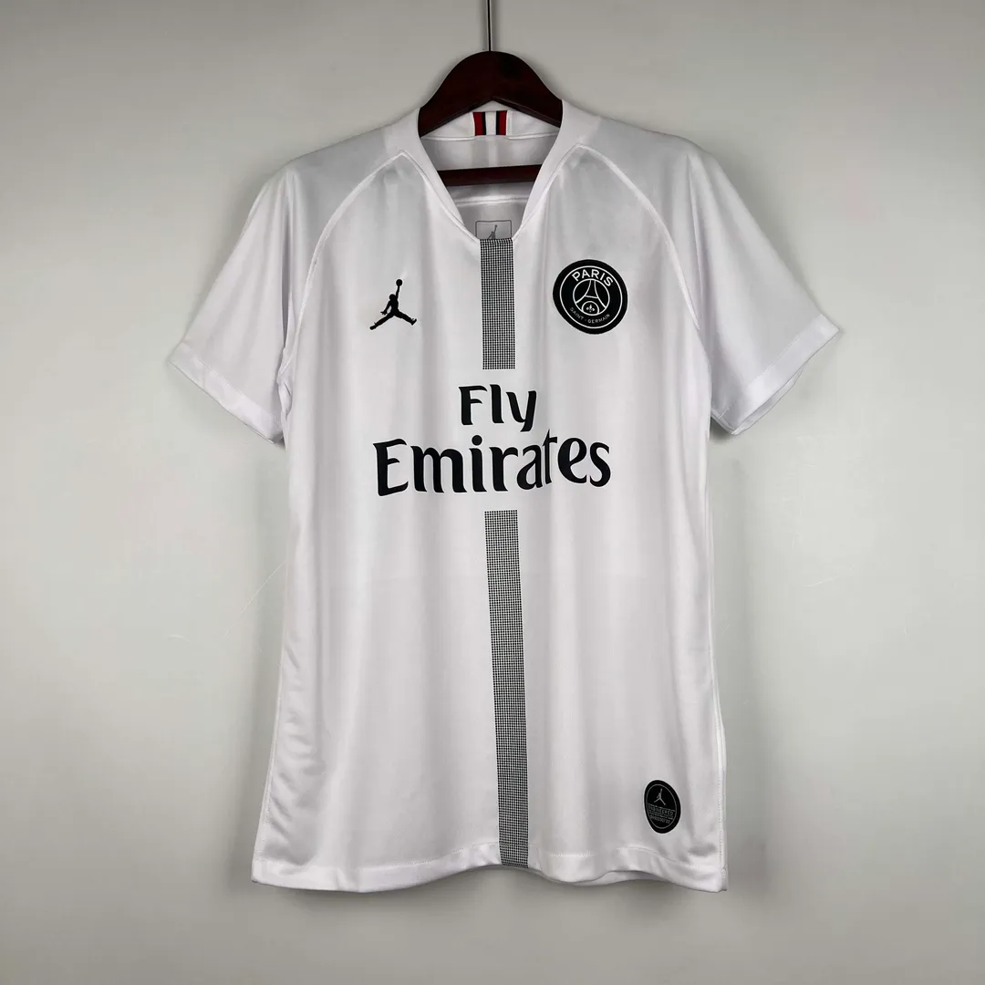 Maglia Retro PSG Away 2018/19