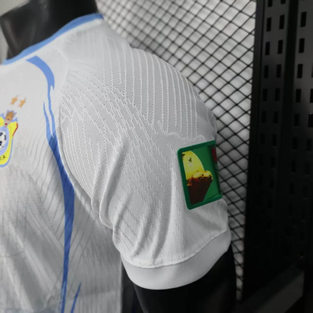 Maglia RD Congo Away 2026 Player Version--8
