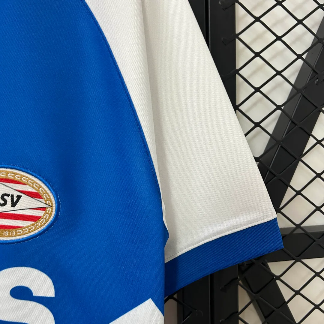 1994/1995 Retro Eindhoven Away Shirt--5