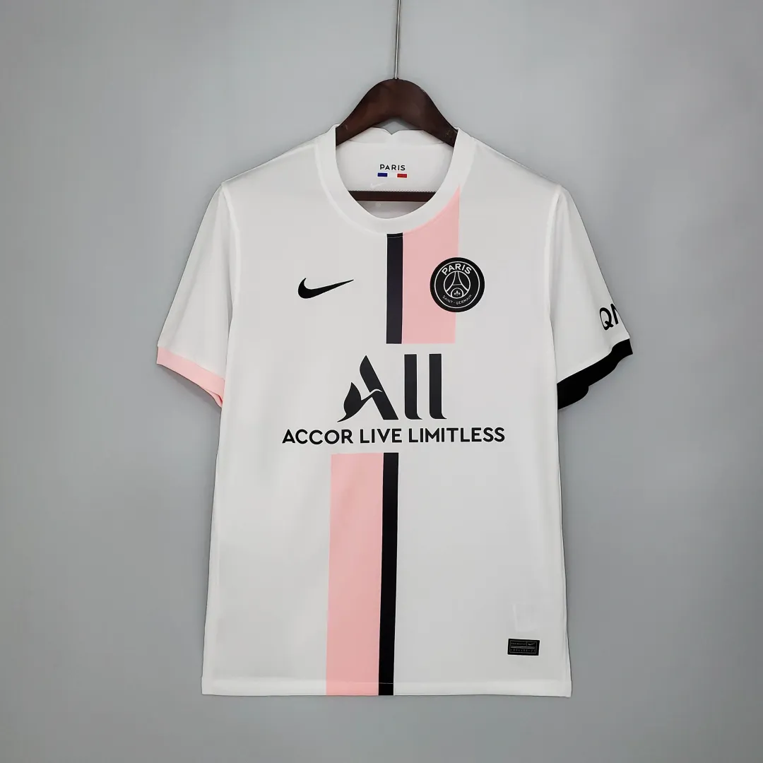 Camisola PSG Alternativa 2021/22