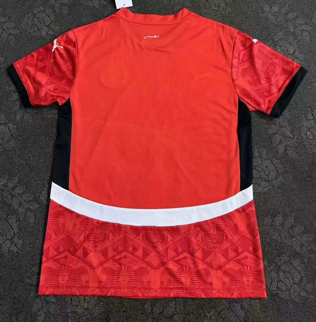 Maglia Egitto Home 2024/25--1