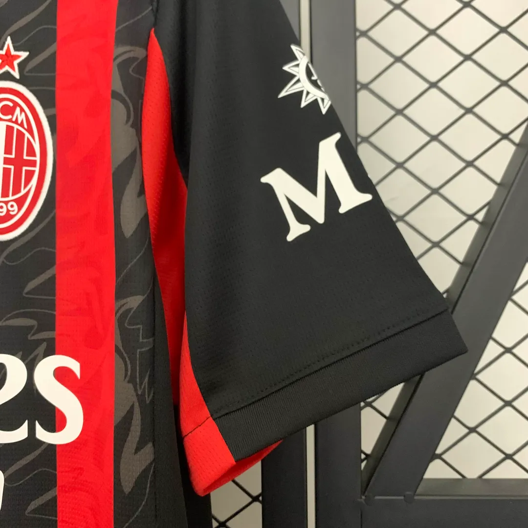 Maglia AC Milan Home 2025/26--7