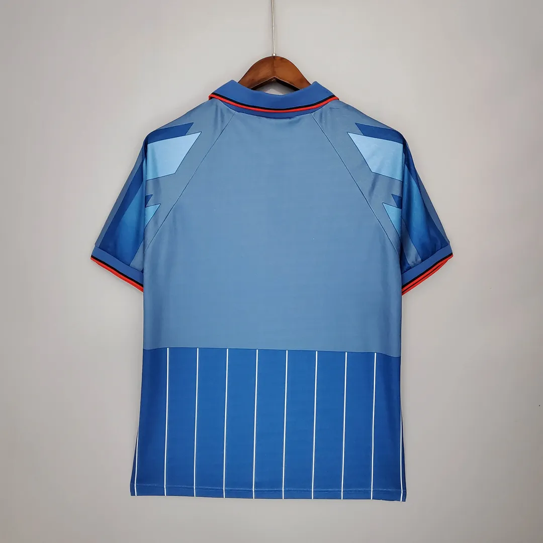 Maillot Retro AC Milan Fourth 1995/96--1