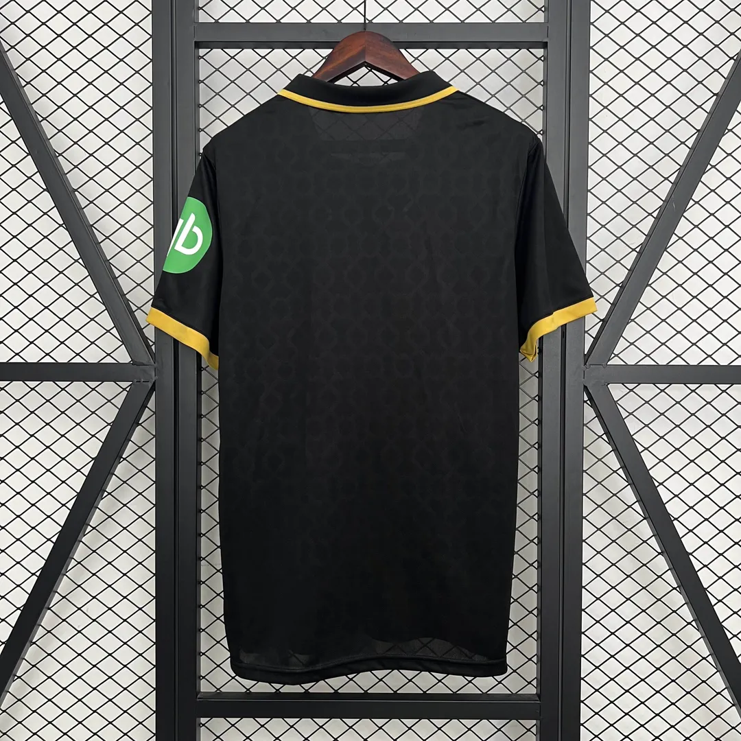 2025/2026 West Ham United Third Away Shirt--1