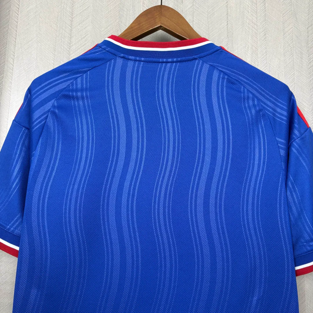 Camisola Manchester United Alternativa 2026/27--3