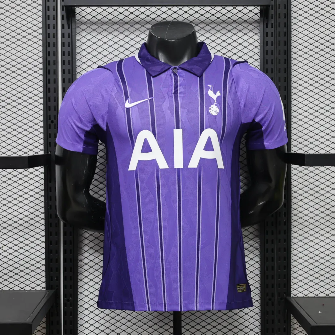 2026/2027 Player Version Tottenham Third Away Shirt