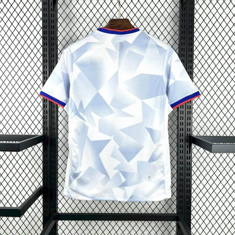 Maglia USA Home 2025 Donna--1