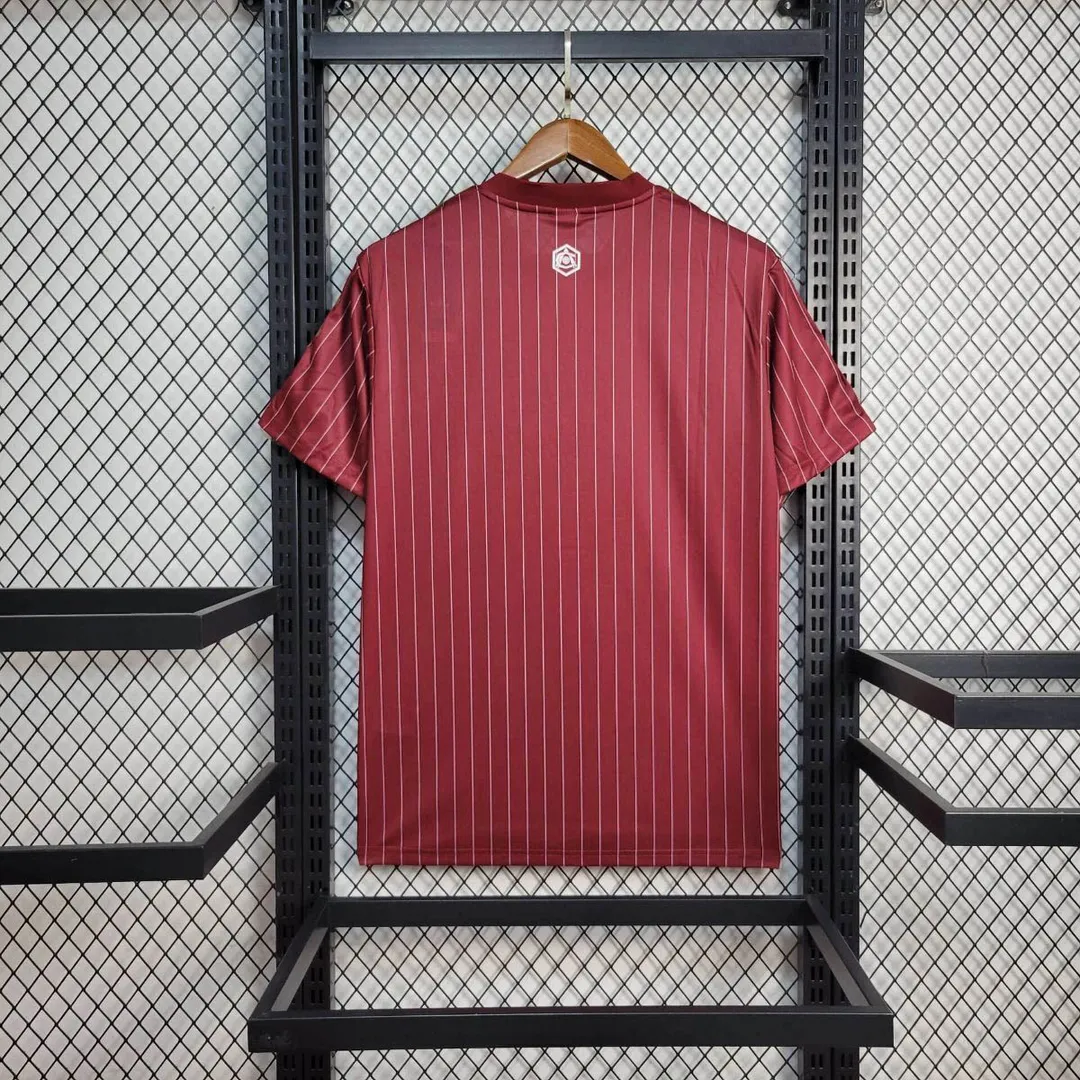 Maglia Arsenal Special Edition 2025/26 Rossa--1