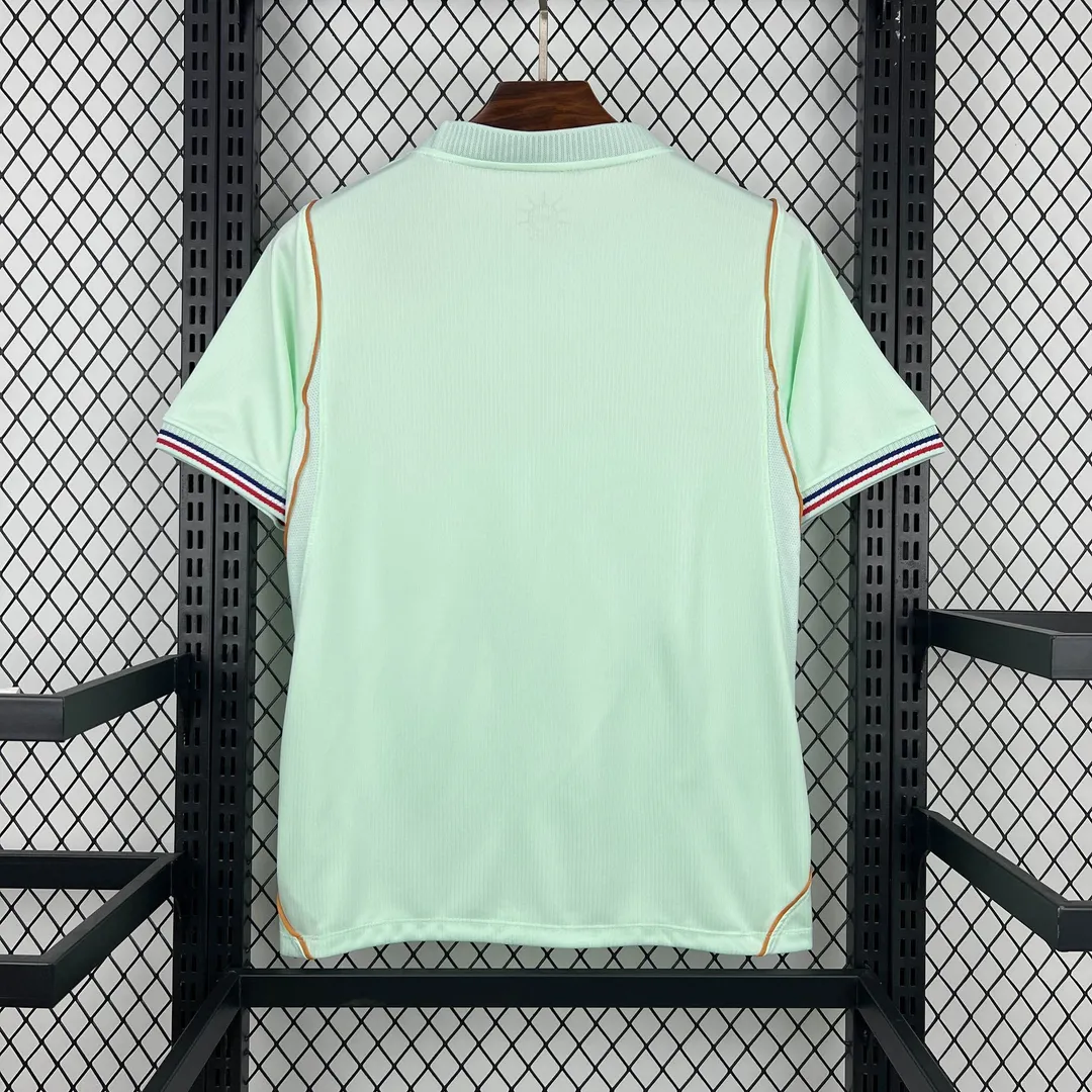 Maglia Francia Away 2026--1