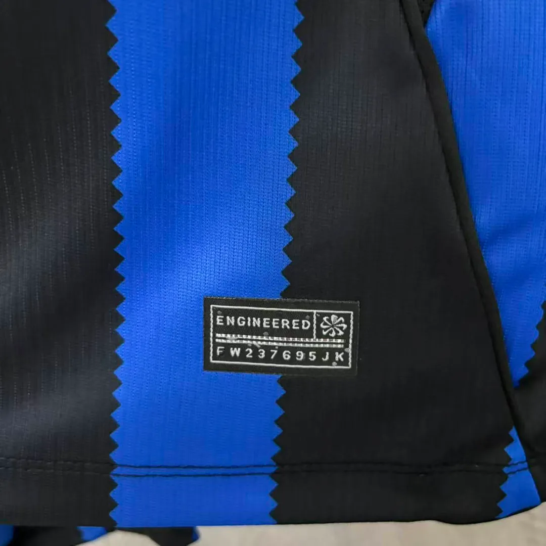 Maglia Inter Home 2026/27--8