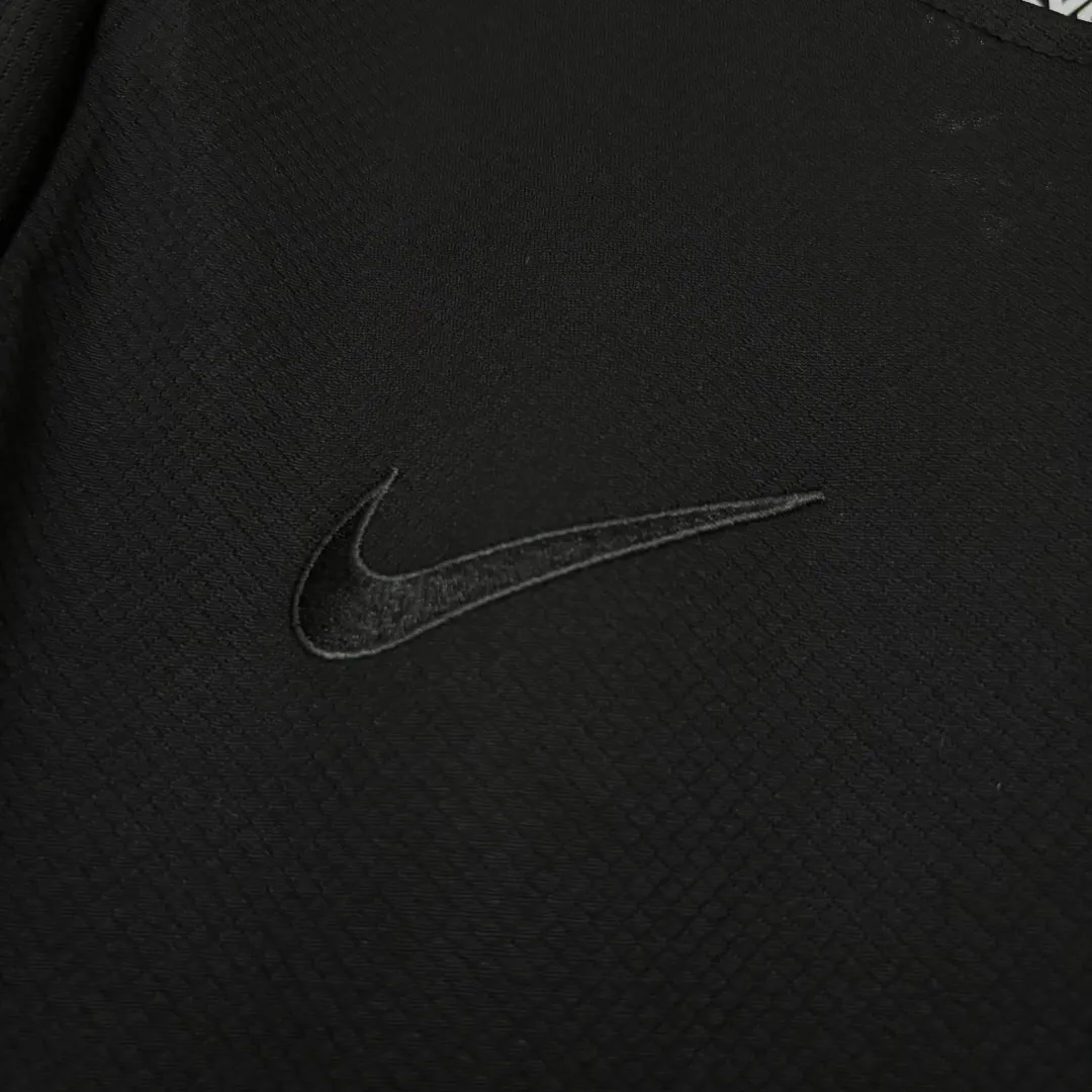 2026 Norway Away Shirt--5