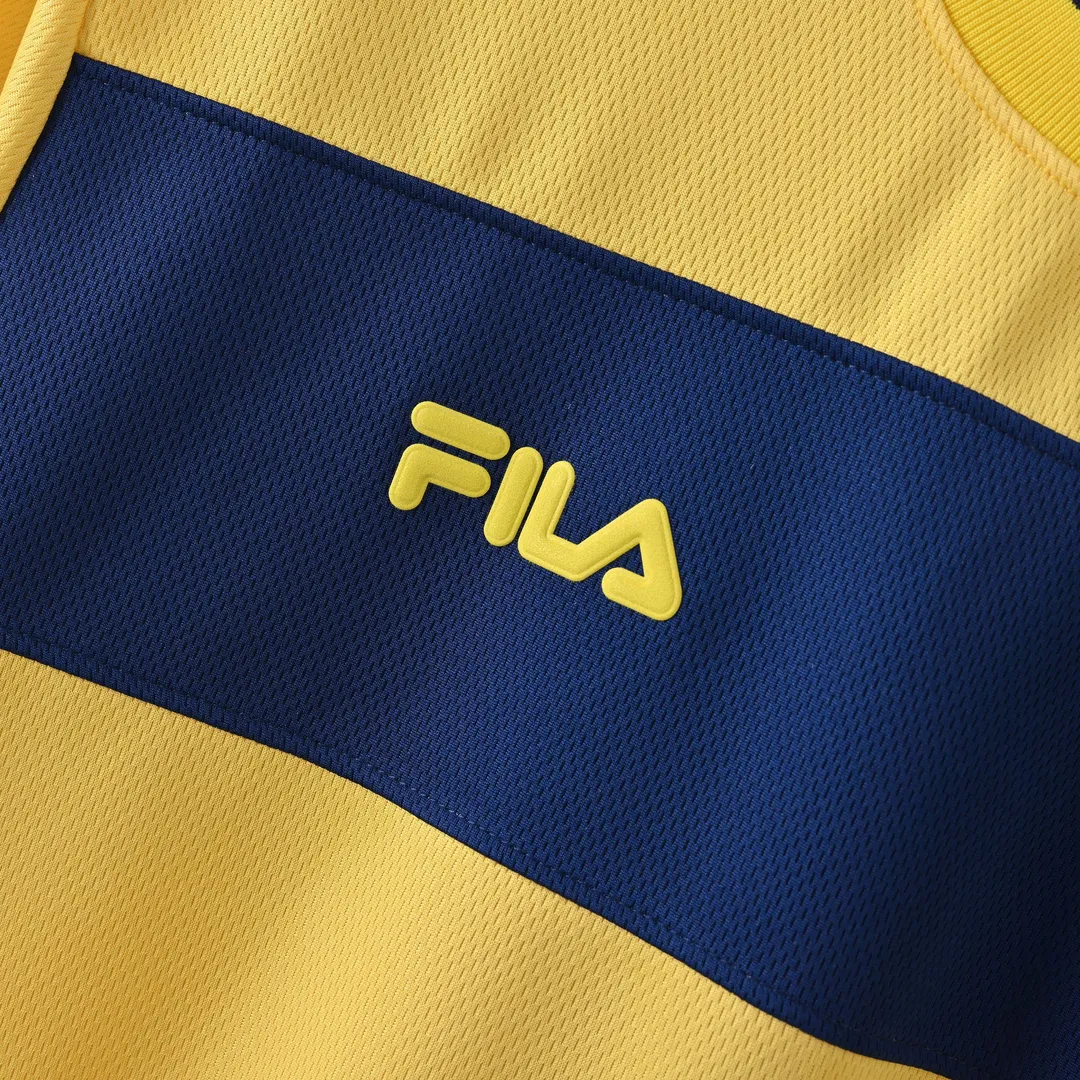 2002 Retro Scotland National Team Away Shirt--3