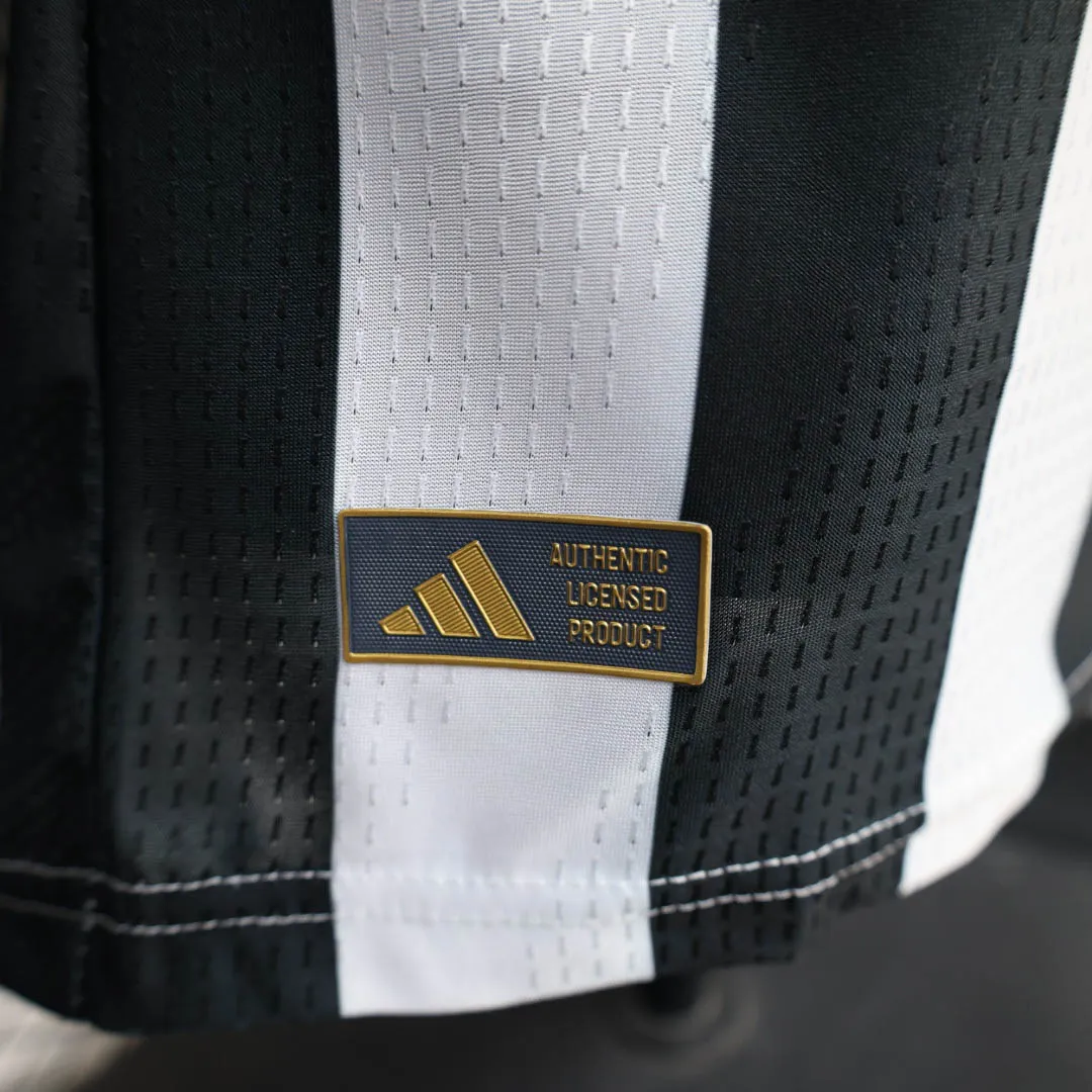 Koszulka Juventusu domowa 2026/27 wersja zawodnicza--7