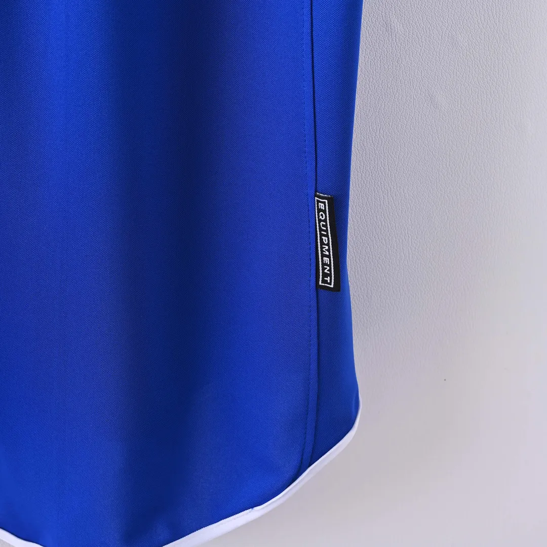 Maglia Retro Giappone Home 2000--7