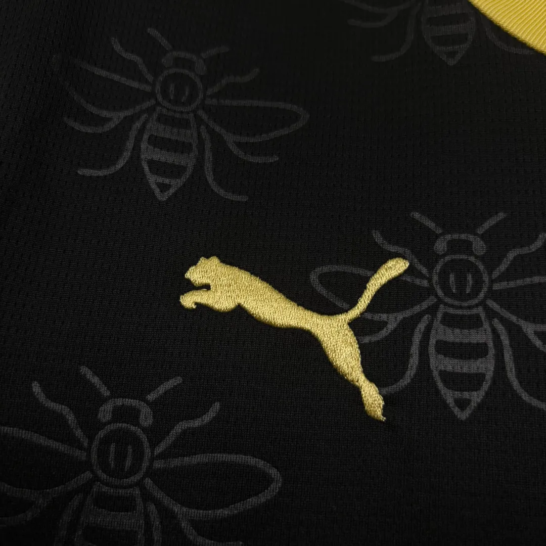 Maglia Manchester City Away 2026/27--4