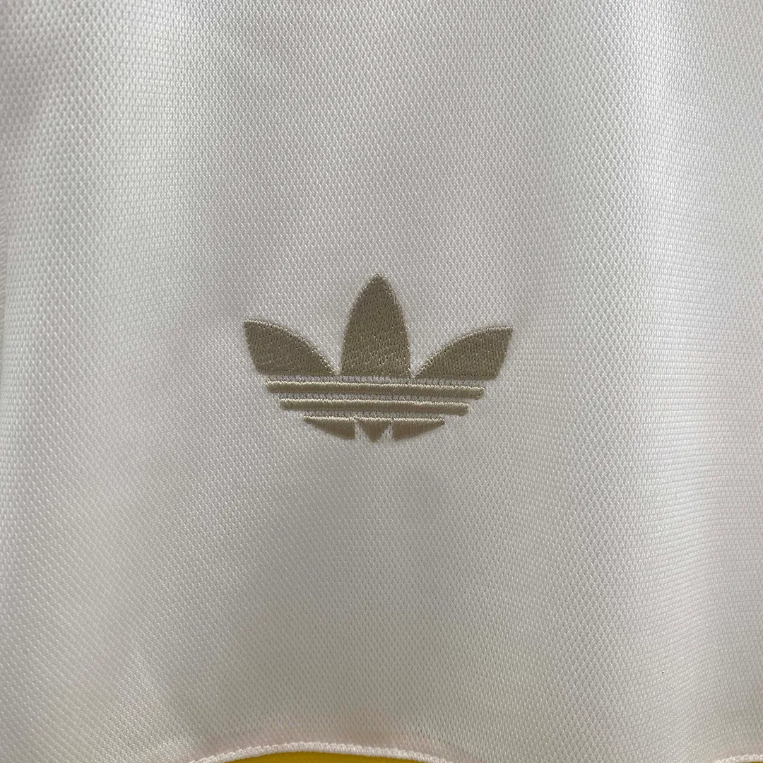 Maillot Colombie Édition 100e Anniversaire 2024--3