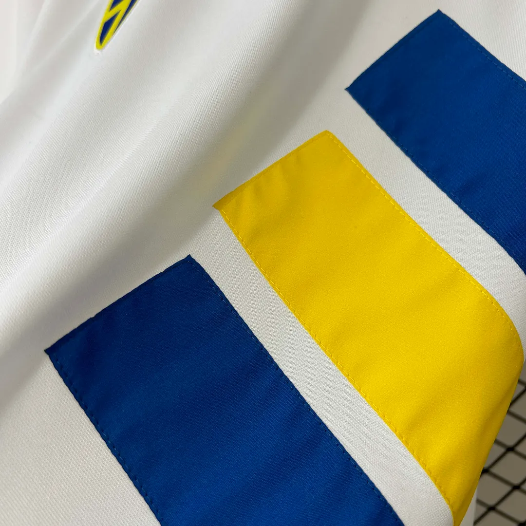Maillot Retro Suède Extérieur 1994--7