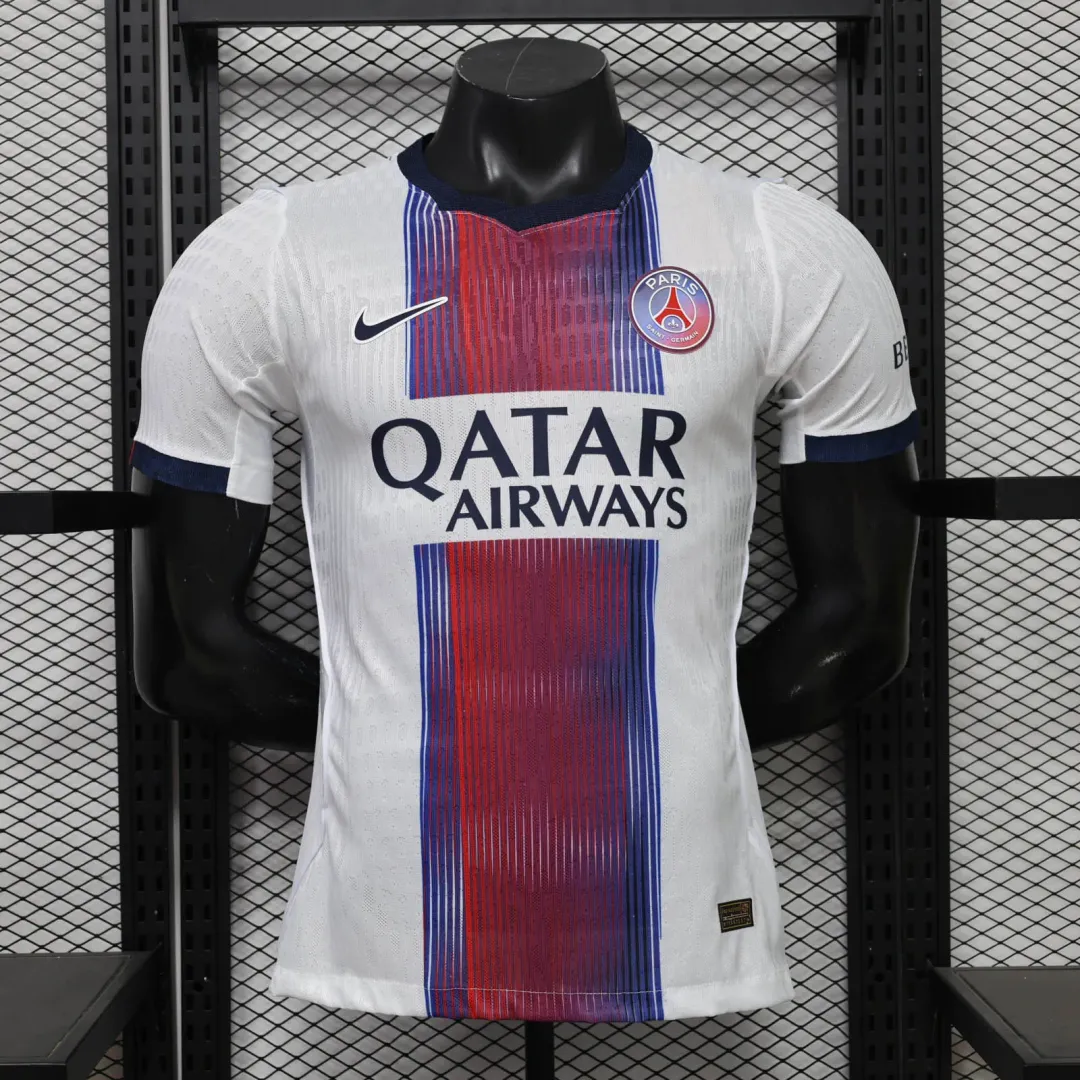 Camisola PSG Alternativa 2026/27 Versão Jogador