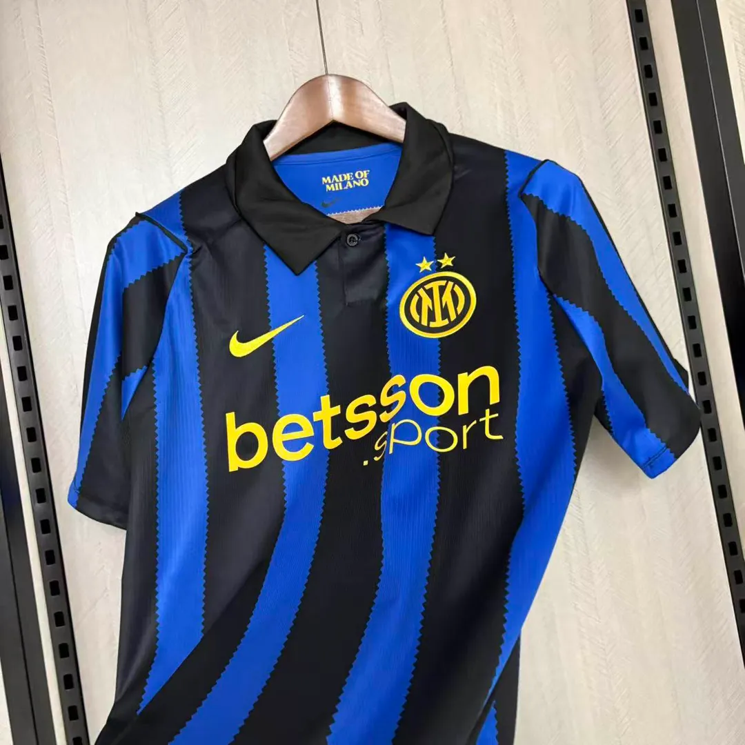 Maglia Inter Home 2026/27--7
