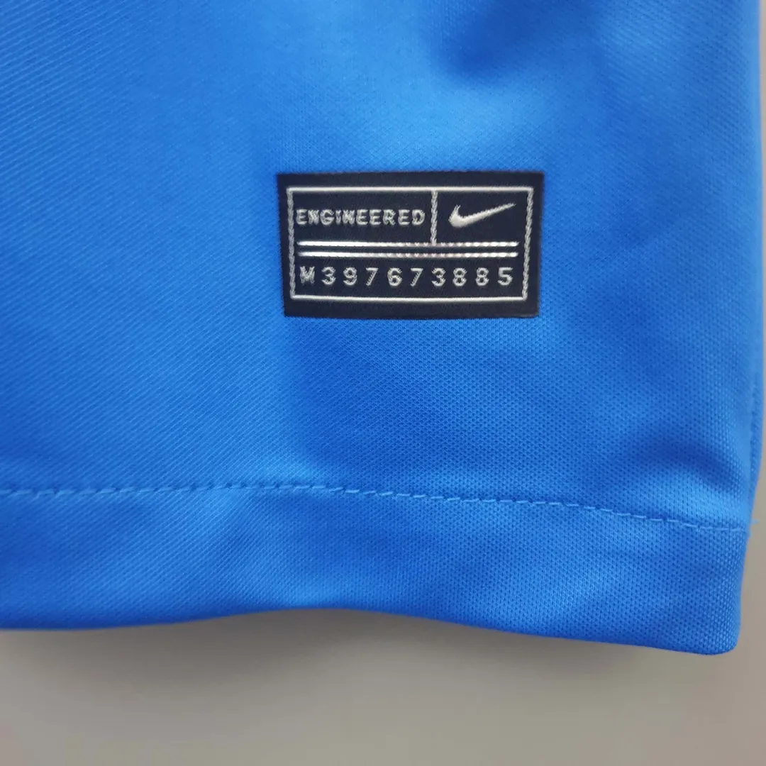 Camisola Retro Brasil Alternativa 2020--8