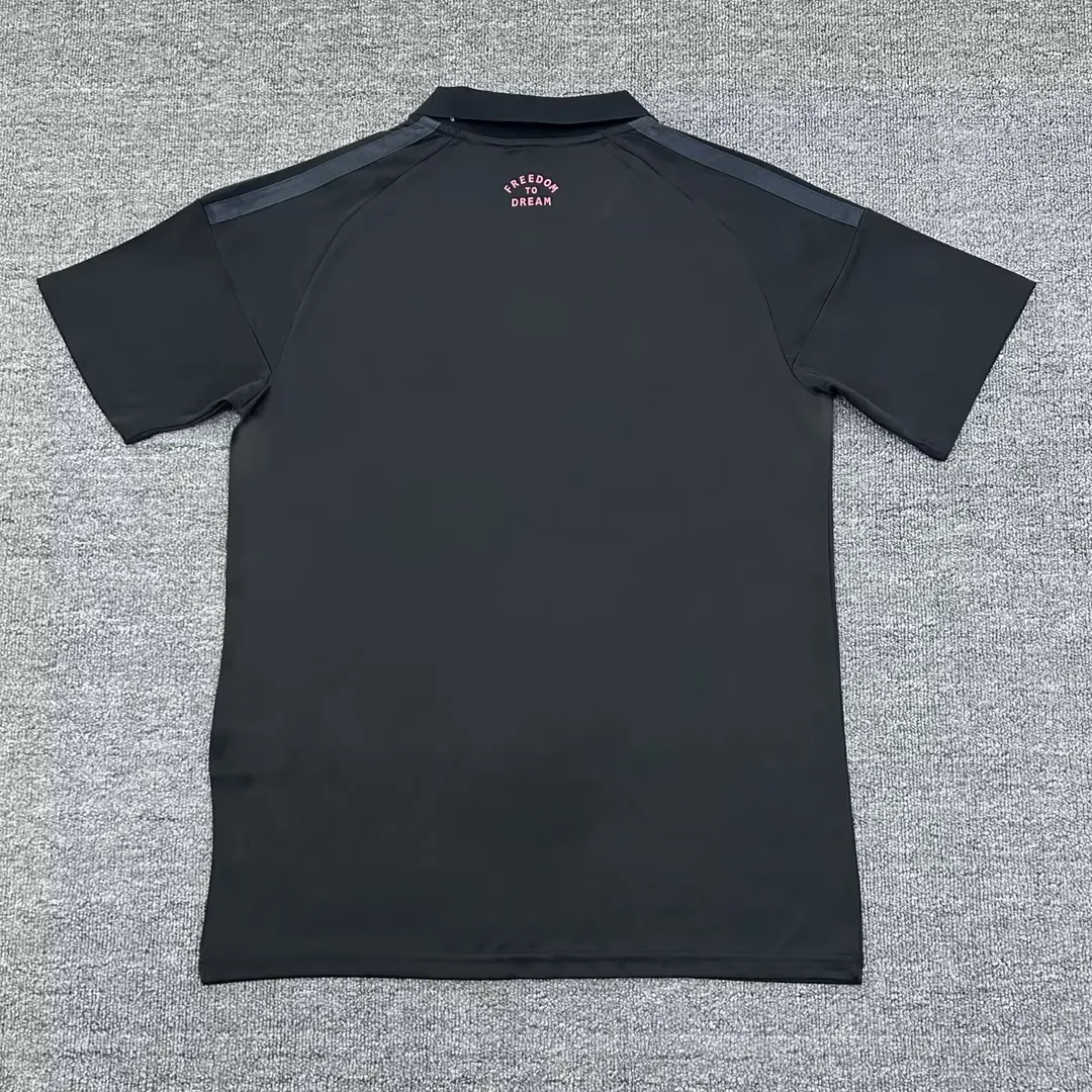 Maillot Inter Miami Extérieur 2026--1