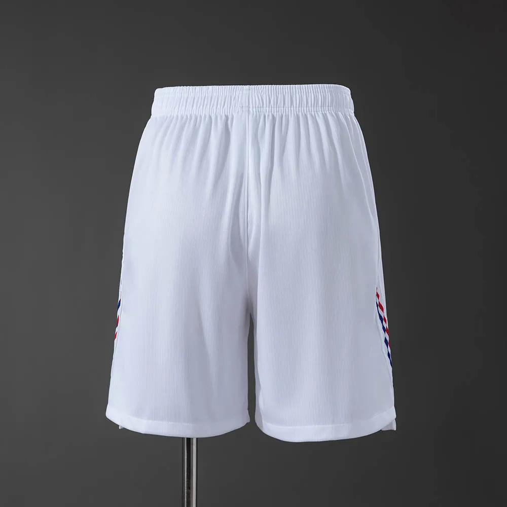 Pantalón Corto Francia Primera Equipación 2026--1