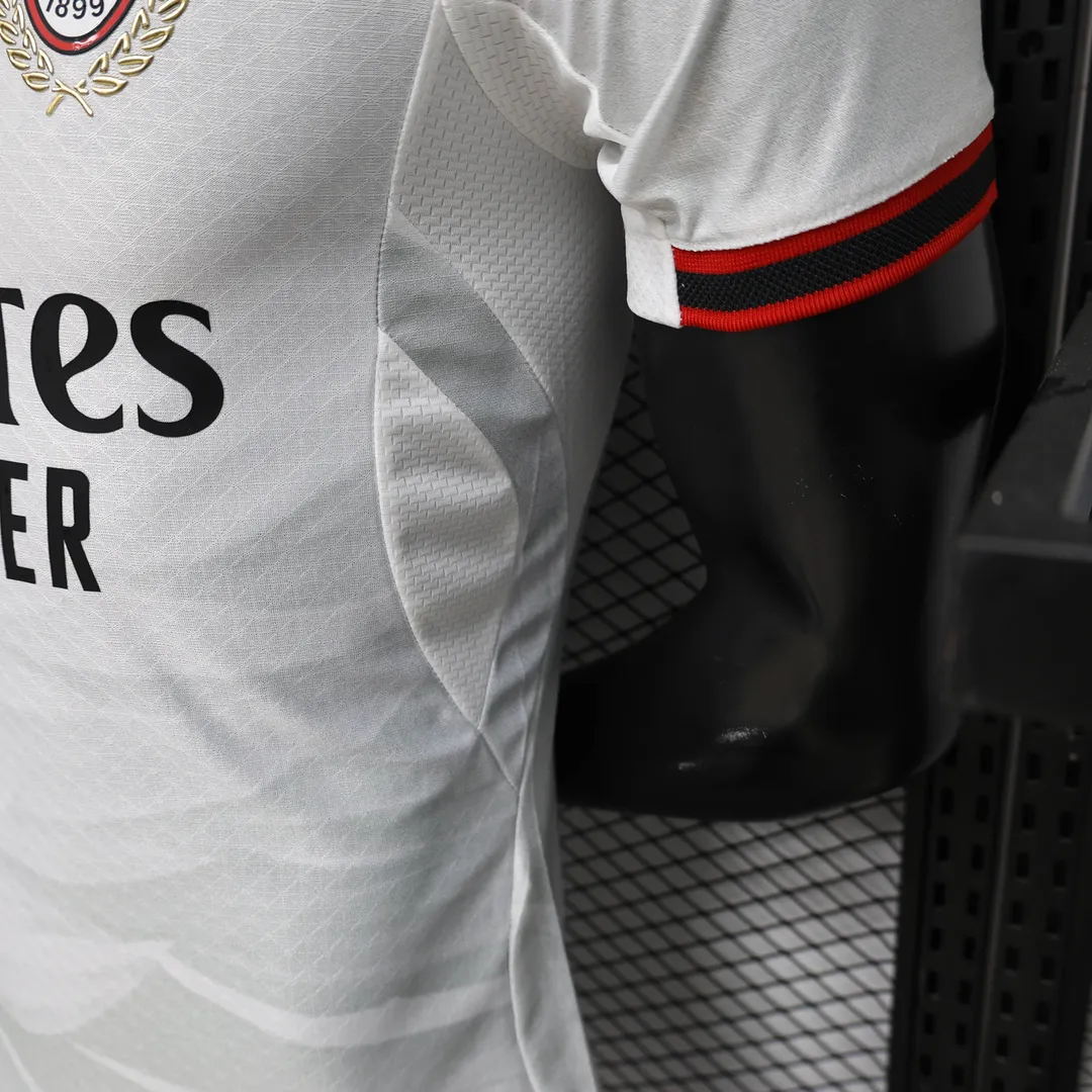 Koszulka AC Milan wyjazdowa 2026/27 wersja zawodnicza--7