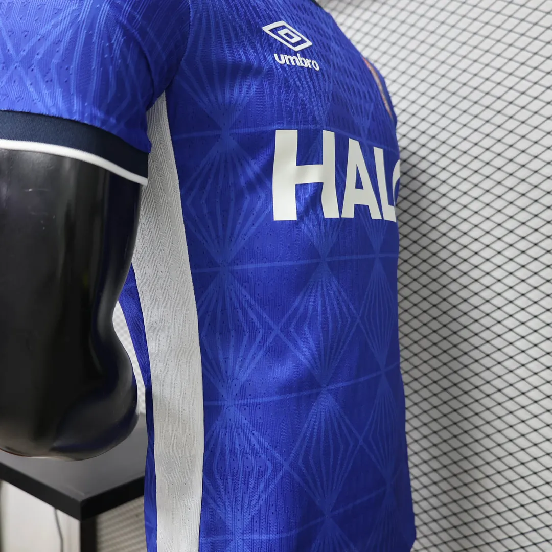 Maillot Ipswich Town Domicile 2026/27 Version Player--9