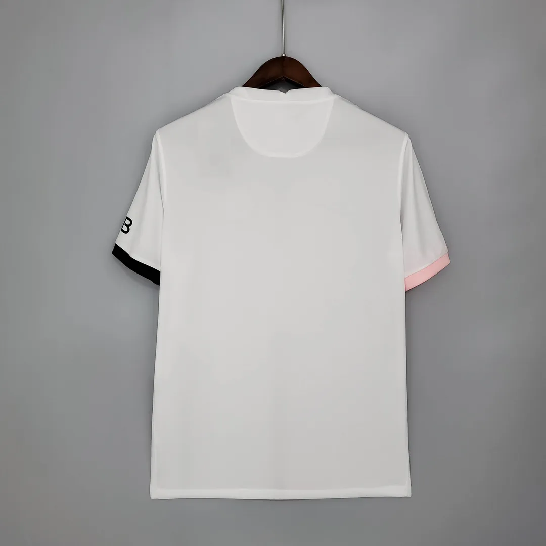 Camisola PSG Alternativa 2021/22--2