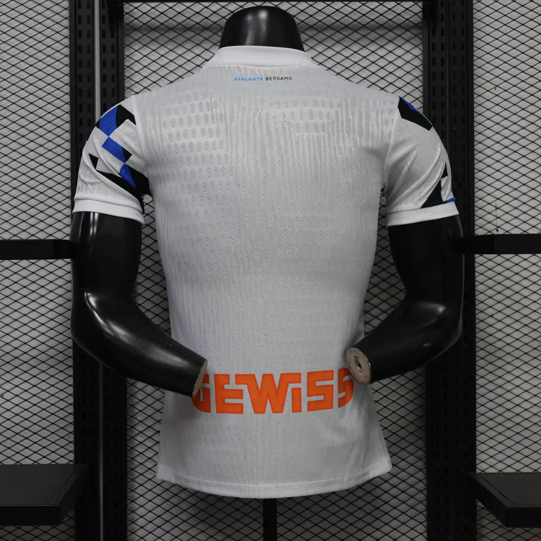 Camisola Atalanta Alternativa 2026/27 Versão Jogador--1