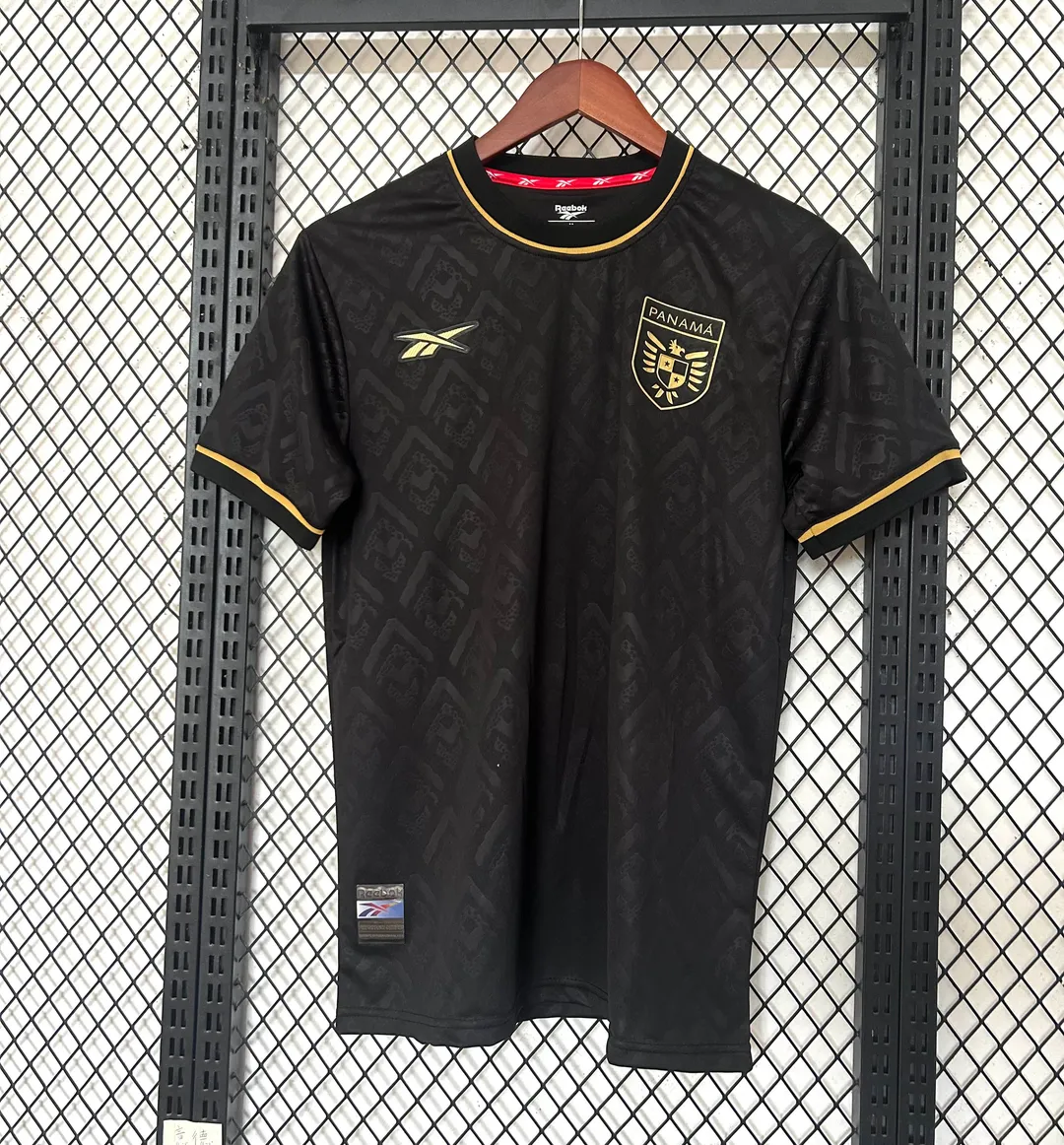 Camisola Panamá Terceira 2025