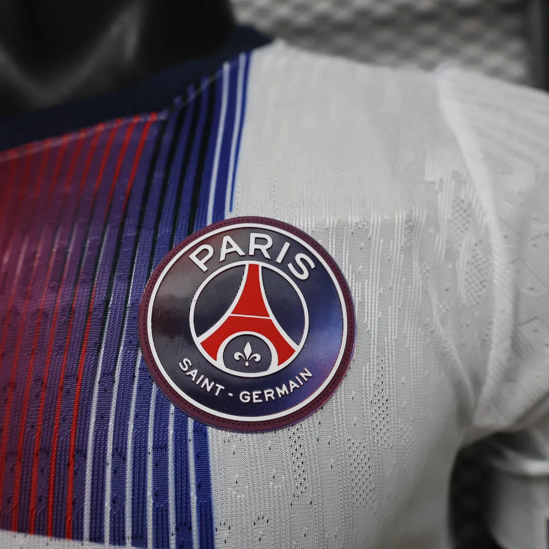 Camisola PSG Alternativa 2026/27 Versão Jogador--4