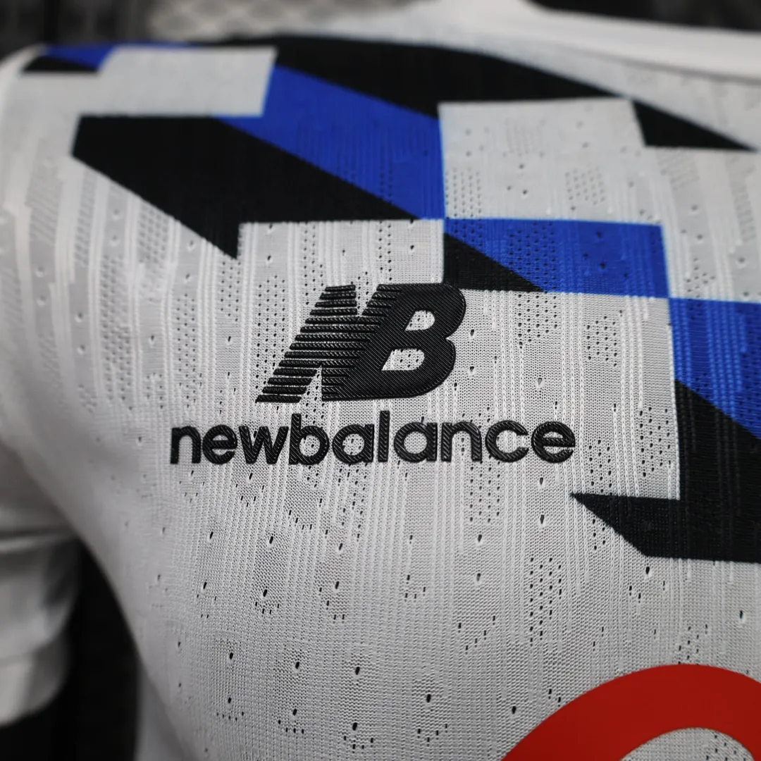 Camisola Atalanta Alternativa 2026/27 Versão Jogador--4