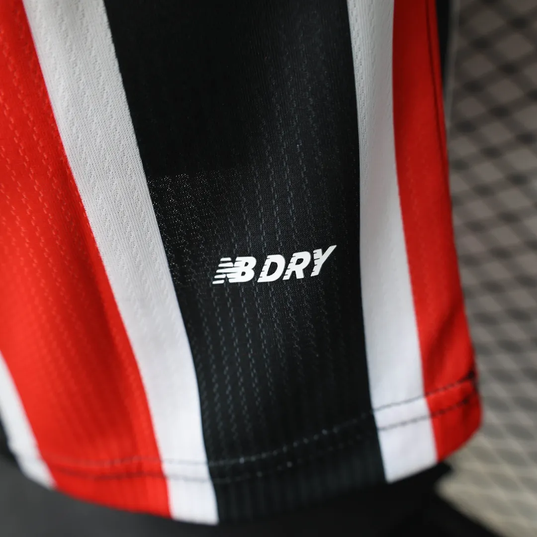 Camisola São Paulo Alternativa 2026 Versão Jogador--11