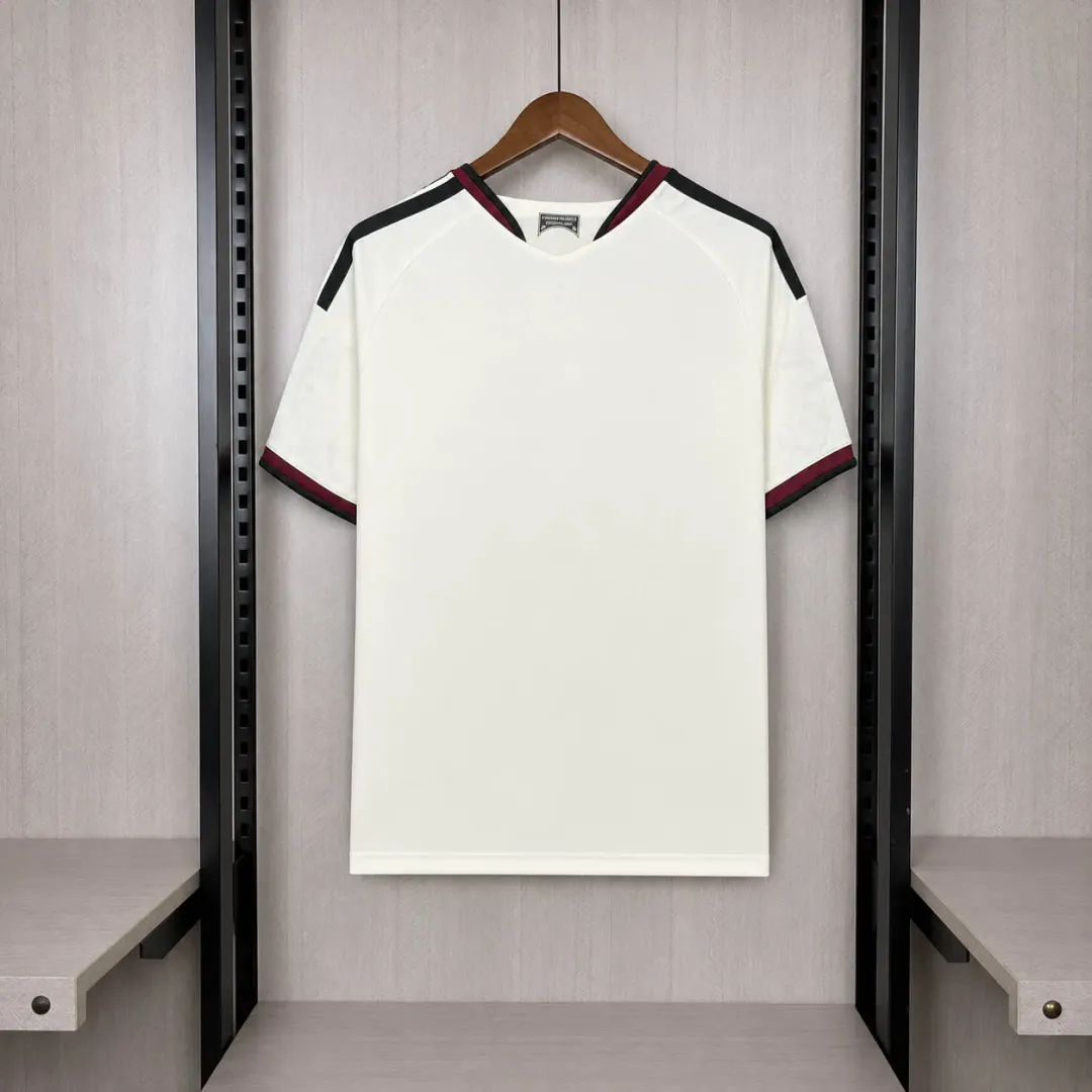 Maglia Manchester United Third 2026/27--1