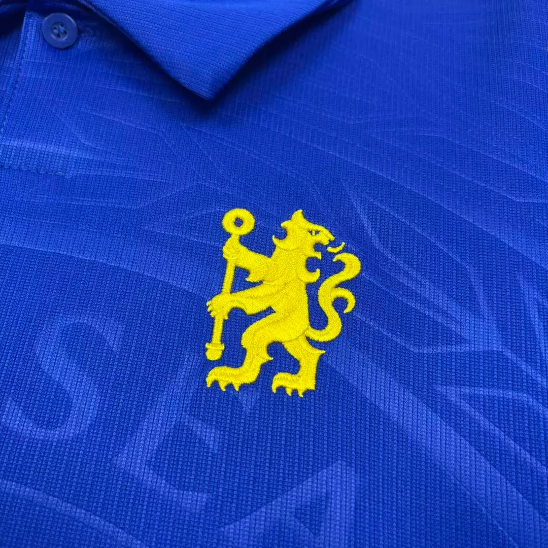 Camiseta Chelsea Primera Equipación 2026/27--5