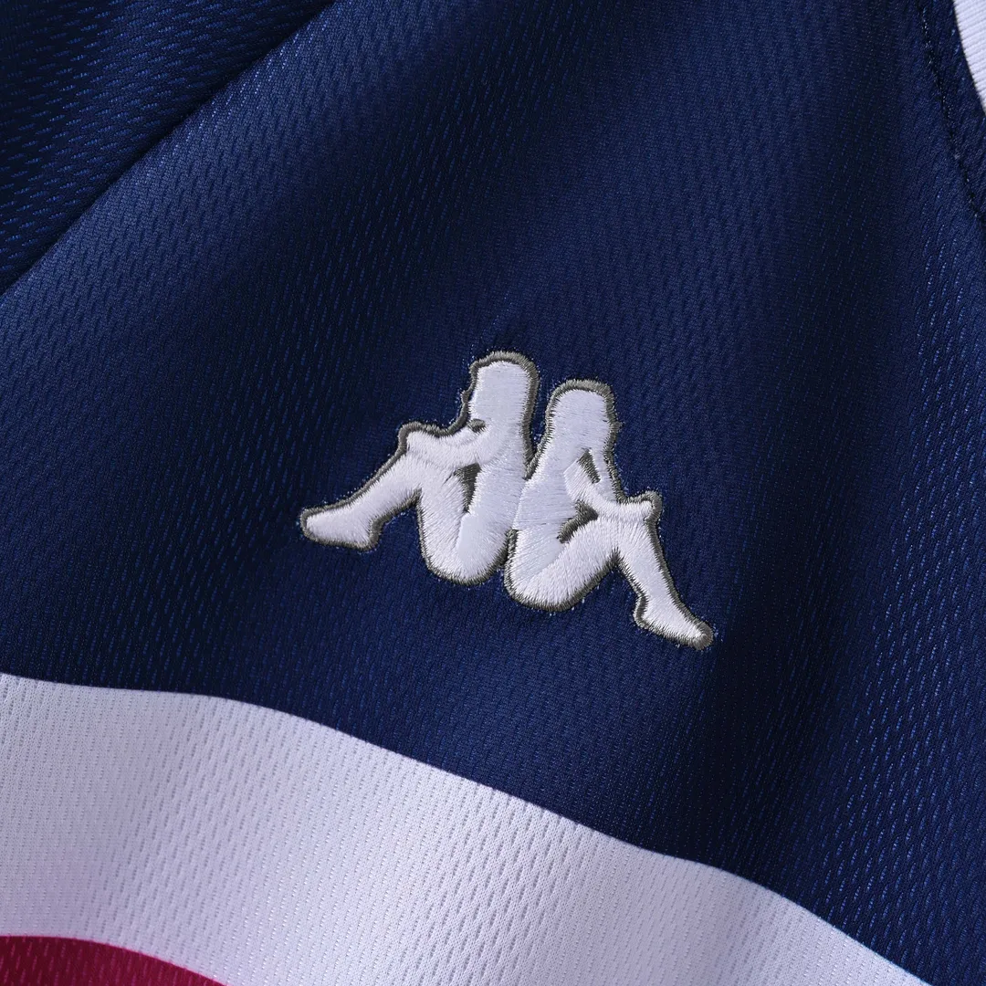 Camiseta Retro Manchester City Segunda Equipación 1997/98--4